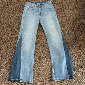 Stylish Blue Women's GAP Jeans